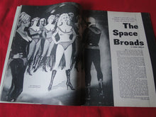 Load image into Gallery viewer, Vintage Nude Erotic Sexy Adult Magazine Adam 1960     JB2d
