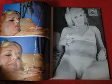 Load image into Gallery viewer, Vintage Nude Erotic Sexy Adult Magazine Juggs January 1987              JB25
