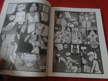 Load image into Gallery viewer, Vintage Nude Erotic Sexy Adult Comic Book Sizzle 2001               P83
