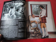 Load image into Gallery viewer, Vintage Nude Erotic Sexy Adult Magazine BDSM Uniform Girls #41     1H
