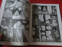 Load image into Gallery viewer, Vintage Nude Erotic Sexy Adult Comic Book Sizzle 2001               P83
