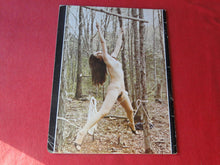 Load image into Gallery viewer, Vintage Nude Erotic Sexy Adult Magazine BDSM Suspended HOM 1986    GM

