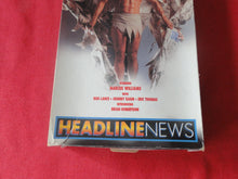 Load image into Gallery viewer, Vintage Adult XXX VHS Porn Tape Video Gay Interest Headline New Marcus Williams  V7
