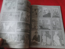Load image into Gallery viewer, Vintage Nude Erotic Sexy Adult Comic Book Sizzle 2001               P83
