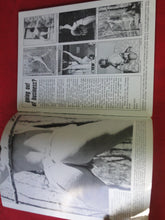 Load image into Gallery viewer, Vintage Nude Erotic Sexy Adult Magazine BDSM Suspended HOM 1986    GM
