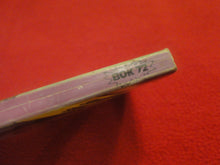 Load image into Gallery viewer, Vintage Erotic Adult Paperback Book/Novel Aktuell Rapport Bok 72    G4
