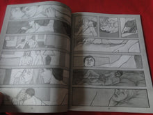 Load image into Gallery viewer, Vintage Nude Erotic Sexy Adult Comic Book Sizzle 2001               P83
