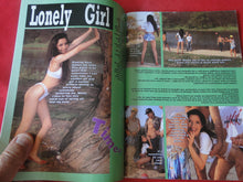 Load image into Gallery viewer, Vintage Nude Erotic Sexy Adult Magazine Pirate #24      JB56
