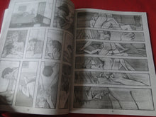 Load image into Gallery viewer, Vintage Nude Erotic Sexy Adult Comic Book Sizzle 2001               P83
