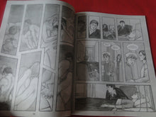 Load image into Gallery viewer, Vintage Nude Erotic Sexy Adult Comic Book Sizzle 2001               P83
