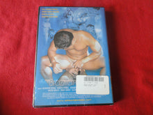 Load image into Gallery viewer, Vintage Adult Gay Porn DVD XXX Movie SEALED Brazilian Heat             %
