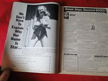 Load image into Gallery viewer, Vintage Nude Erotic Sexy Adult Magazine Dude January 1972         JB25
