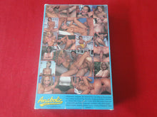 Load image into Gallery viewer, Vintage Adult XXX VHS Porn Tape Movie Nice Rack #2             P81X
