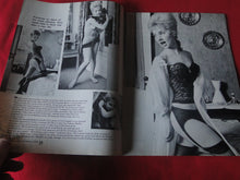 Load image into Gallery viewer, Vintage Nude Erotic Sexy Adult Magazine Adam 1963     JB2e
