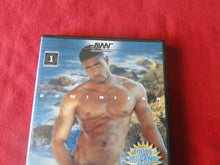 Load image into Gallery viewer, Vintage Adult Gay Porn DVD XXX Movie Dream Boyz        %
