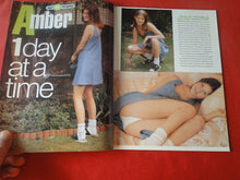 Load image into Gallery viewer, Vintage Nude Erotic Sexy Adult Magazine Tight June 1999           P95

