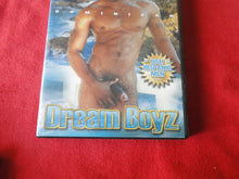 Load image into Gallery viewer, Vintage Adult Gay Porn DVD XXX Movie Dream Boyz        %

