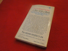 Load image into Gallery viewer, Vintage Erotic Adult Paperback Book/Novel A Man With A Maid    G4
