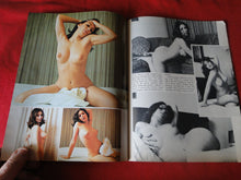 Load image into Gallery viewer, Vintage Nude Erotic Sexy Adult Magazine Dude January 1972         JB25
