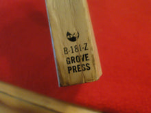 Load image into Gallery viewer, Vintage Erotic Adult Paperback Book/Novel A Man With A Maid    G4
