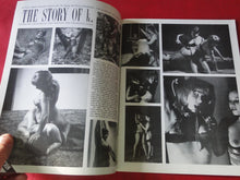 Load image into Gallery viewer, Vintage Nude Erotic Sexy Adult Magazine BDSM Suspended V.1 #3       GM
