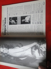 Load image into Gallery viewer, Vintage Nude Erotic Sexy Adult Magazine Fling September 1988          JB25
