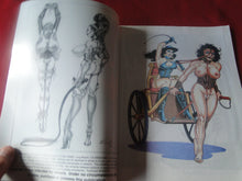 Load image into Gallery viewer, Vintage Nude Erotic Sexy Adult Comic Book Bondage Fantasia 1999          P83
