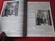 Load image into Gallery viewer, Vintage Nude Erotic Sexy Adult Magazine BDSM Uniform Girls #39     1H
