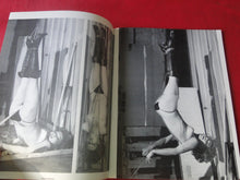 Load image into Gallery viewer, Vintage Nude Erotic Sexy Adult Magazine BDSM Suspended V.1 #3       GM
