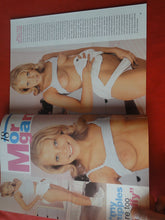 Load image into Gallery viewer, Vintage Nude Erotic Sexy Adult Magazine Tight May 1999            P95
