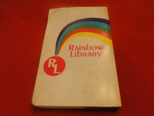 Load image into Gallery viewer, Vintage Erotic Adult Paperback Book/Novel Lustful Karate Teacher     G4
