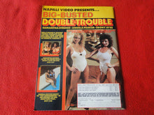 Load image into Gallery viewer, Vintage Nude Erotic Sexy Adult Magazine Fling May 1988          JB25
