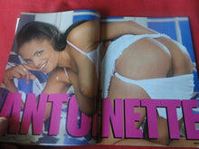 Load image into Gallery viewer, Vintage Nude Erotic Sexy Adult Big Tit Magazine Gent August 1998          9
