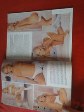 Load image into Gallery viewer, Vintage Nude Erotic Sexy Adult Magazine Tight May 1999            P95
