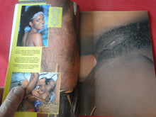 Load image into Gallery viewer, Vintage Nude Erotic Sexy Adult Magazine Pirate #25      JB56
