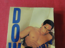 Load image into Gallery viewer, Vintage Adult XXX VHS Porn Tape Video Gay Interest Down &amp; Dirty      V7
