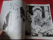 Load image into Gallery viewer, Vintage Nude Erotic Sexy Adult Comic Book Bondage Fantasia 1999          P83
