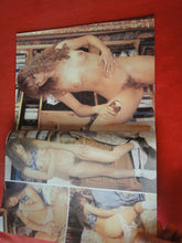Load image into Gallery viewer, Vintage Nude Erotic Sexy Adult Magazine Tight May 1999            P95
