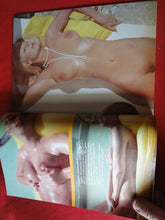 Load image into Gallery viewer, Vintage Nude Erotic Sexy Adult Magazine Harvey November 1985         JB25
