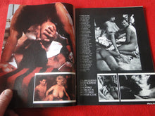 Load image into Gallery viewer, Vintage Nude Erotic Sexy Adult Magazine Fling May 1988          JB25
