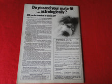Load image into Gallery viewer, Vintage Nude Erotic Sexy Adult Magazine Gala September 1982         JB25
