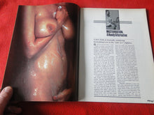 Load image into Gallery viewer, Vintage Nude Erotic Sexy Adult Magazine Fling May 1988          JB25
