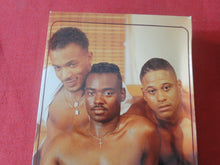 Load image into Gallery viewer, Vintage Adult XXX VHS Porn Tape Video Gay Interest Wild &amp; Black     V7
