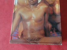 Load image into Gallery viewer, Vintage Adult XXX VHS Porn Tape Video Gay Interest Wild &amp; Black     V7
