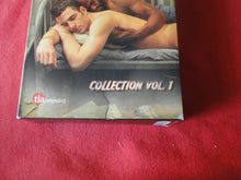 Load image into Gallery viewer, Vintage Adult Gay Porn DVD XXX Movies Guilty Pleasures Collection Vol. 1         %
