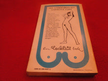 Load image into Gallery viewer, Vintage Erotic Adult Paperback Book/Novel Sex-Under Sokelsen Foreign   G4
