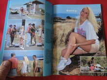 Load image into Gallery viewer, Vintage Nude Erotic Sexy Adult Magazine Pirate #30      JB56
