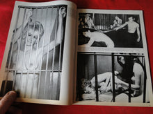 Load image into Gallery viewer, Vintage Nude Erotic Sexy Adult Magazine Gala September 1982         JB25
