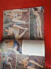 Load image into Gallery viewer, Vintage Nude Erotic Sexy Adult Magazine Tight April 1999              P95
