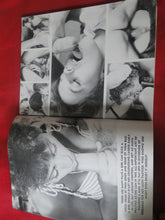 Load image into Gallery viewer, Vintage Nude Erotic Sexy Adult Magazine Over 270 Pictures of Erotic Lustful Lovers 1984 JB64

